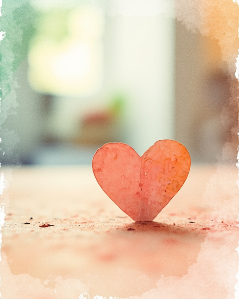 Sorry e-card design