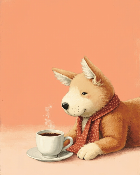 Sorry e-card design