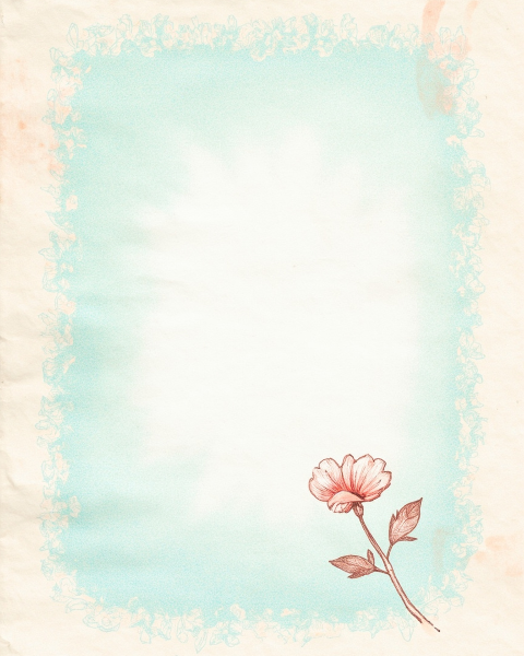 Sorry e-card design