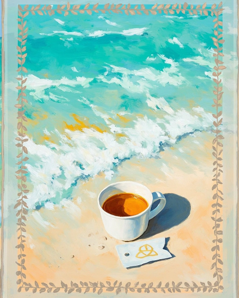 Sorry e-card design