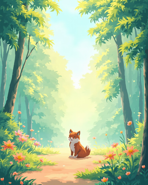 Sorry e-card design