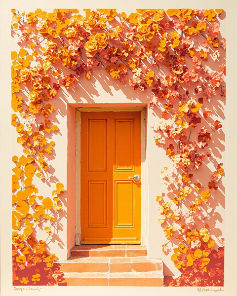 Sorry e-card design