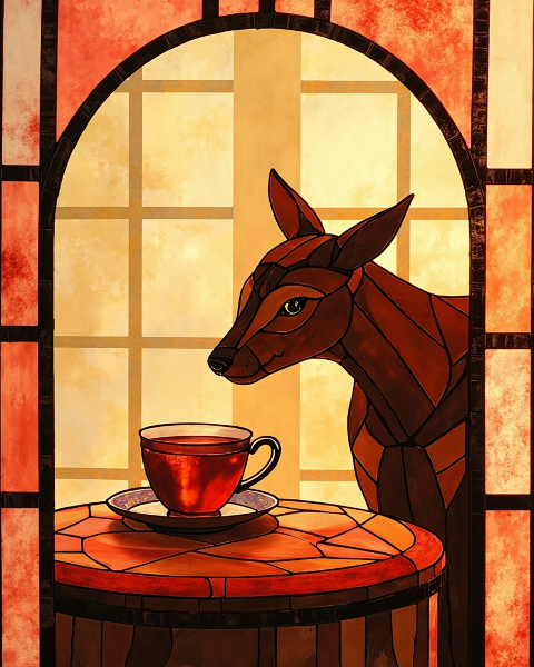 Sorry e-card design