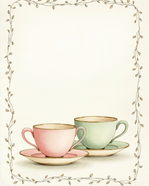 Sorry e-card design