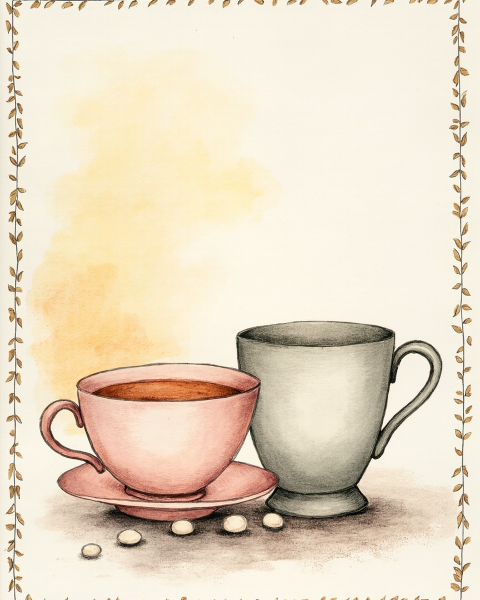 Sorry e-card design