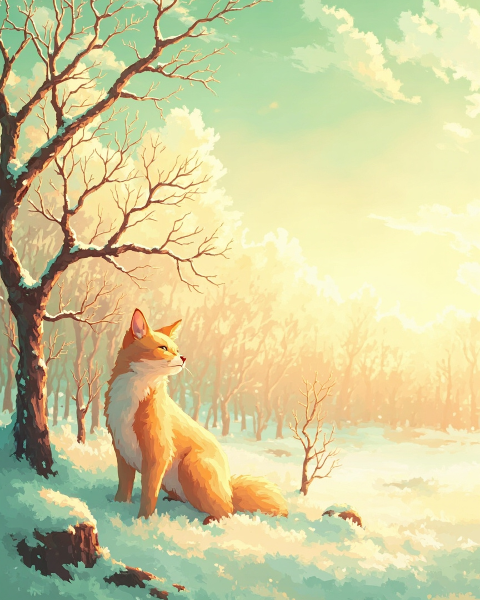 Sorry e-card design