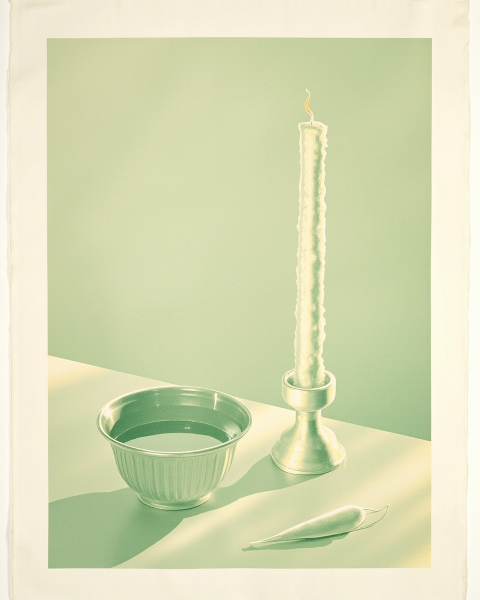Sympathy e-card design