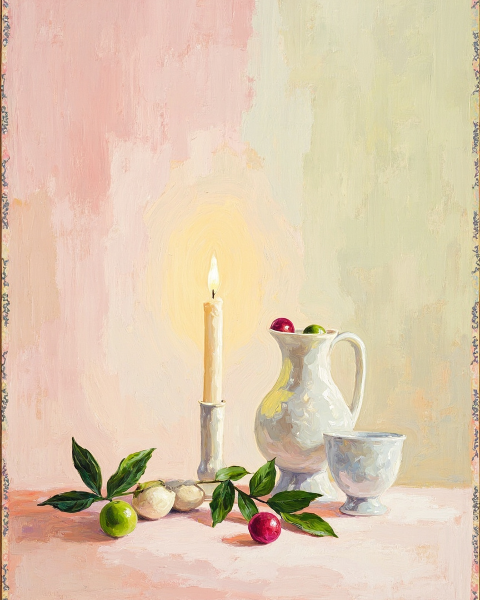 Sympathy e-card design
