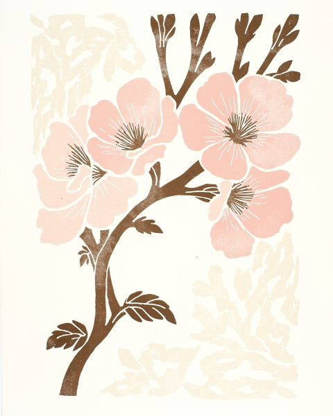 Sympathy e-card design
