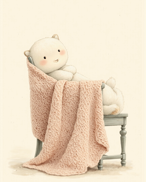 Sympathy e-card design