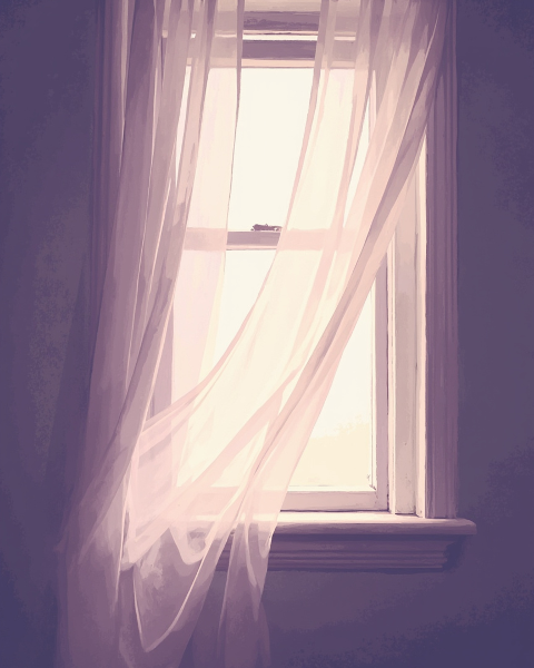 Sympathy e-card design