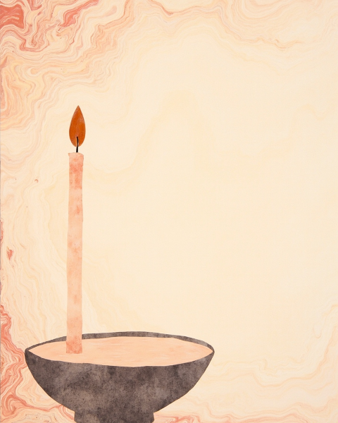 Sympathy e-card design
