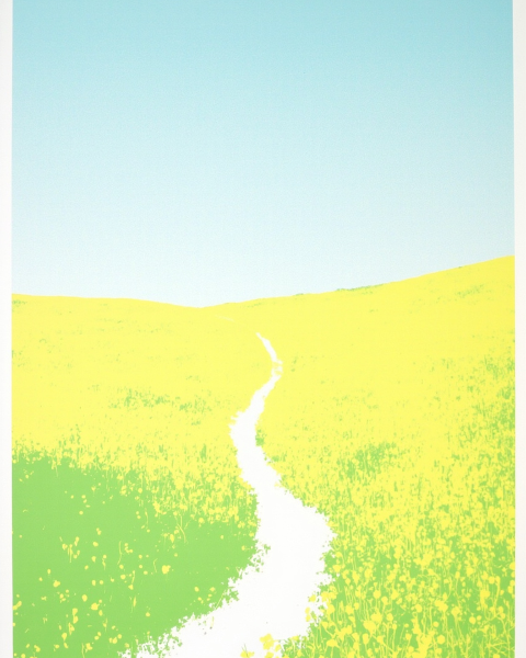 Sympathy e-card design