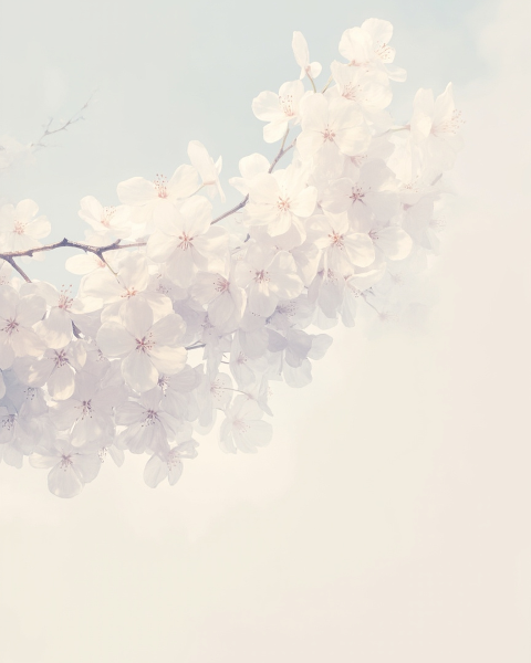 Sympathy e-card design