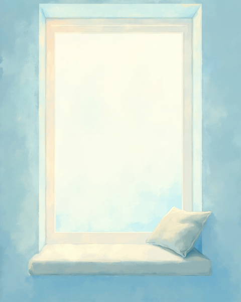 Sympathy e-card design