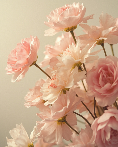Sympathy e-card design