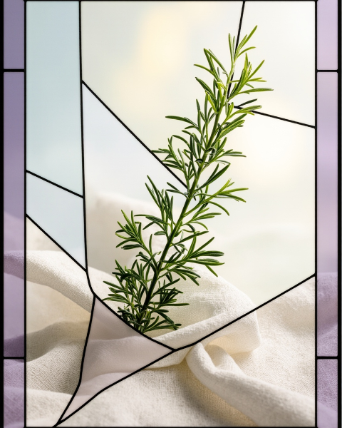 Sympathy e-card design