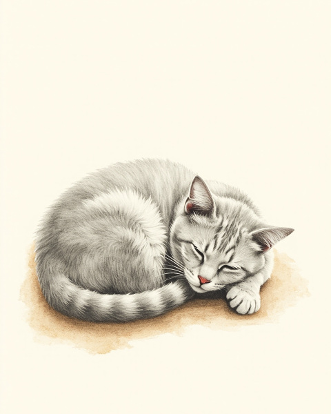 Sympathy e-card design