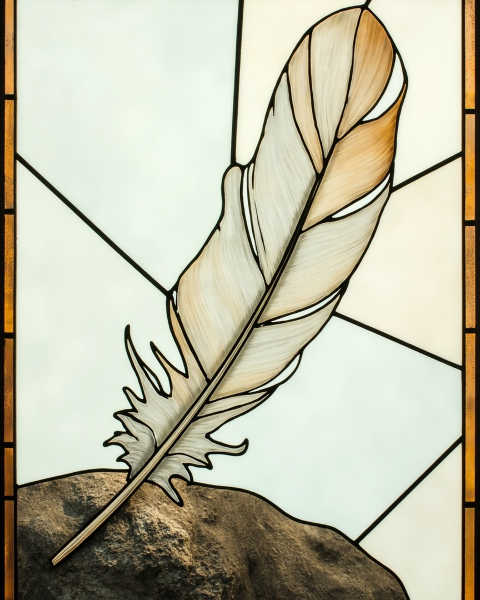 Sympathy e-card design