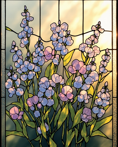 Sympathy e-card design