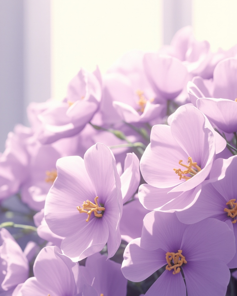 Sympathy e-card design