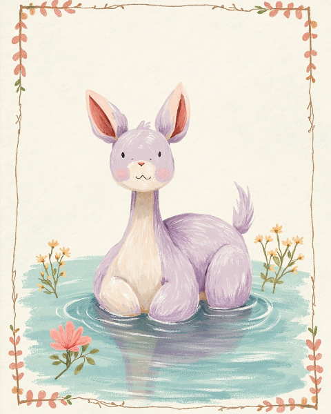 Sympathy e-card design