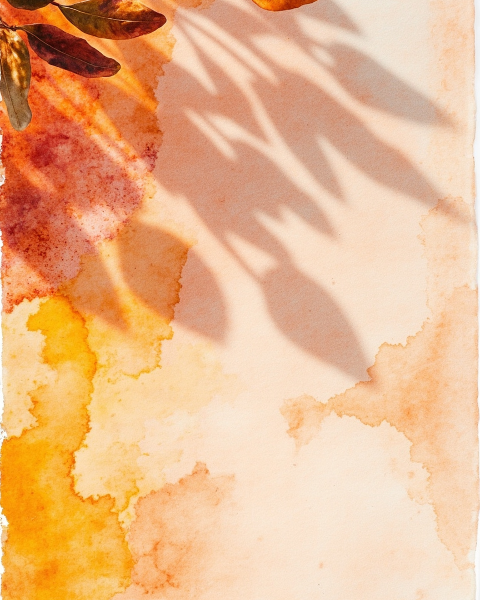 Thanksgiving e-card design