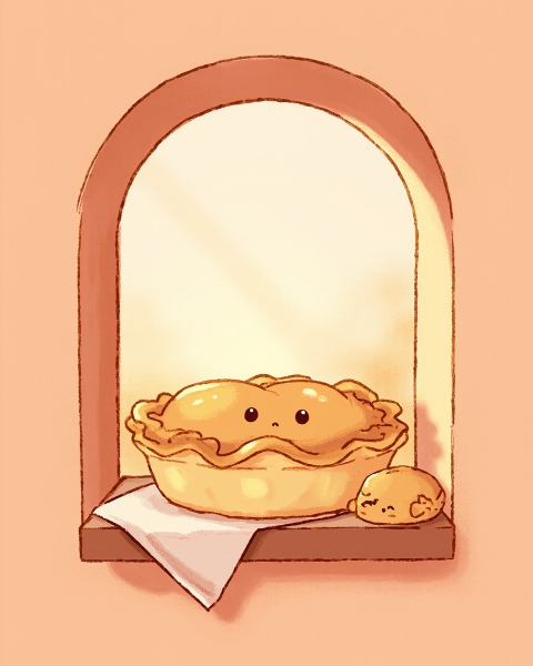 Thanksgiving e-card design