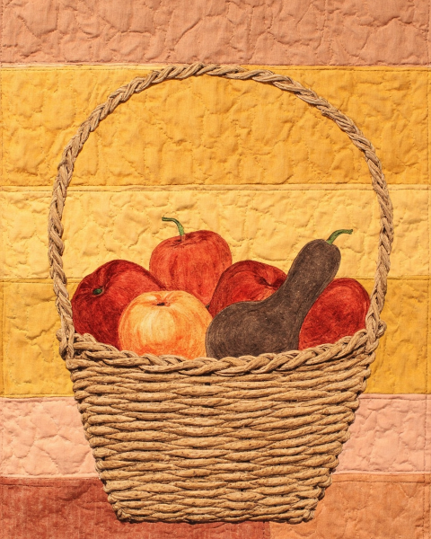 Thanksgiving e-card design