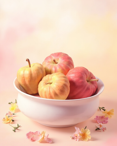 Thanksgiving e-card design