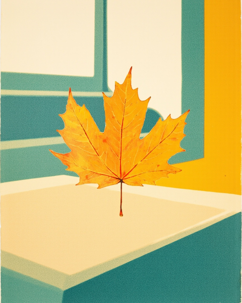 Thanksgiving e-card design