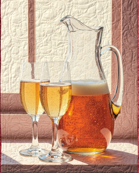 Thanksgiving e-card design