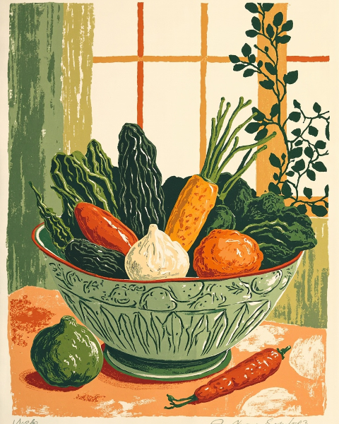 Thanksgiving e-card design