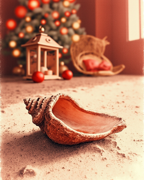 Thanksgiving e-card design