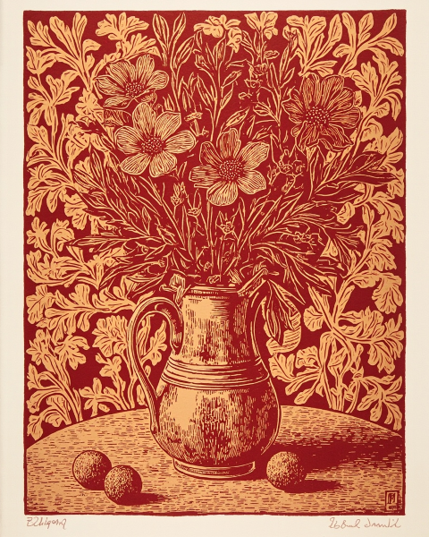 Thanksgiving e-card design