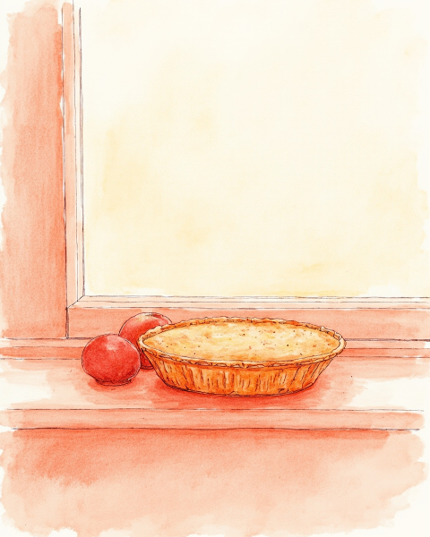 Thanksgiving e-card design