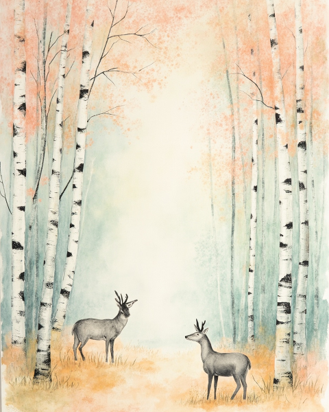 Thankyou e-card design