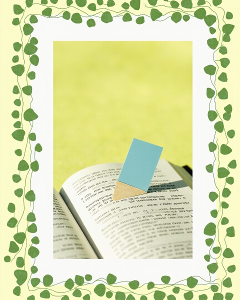 Thankyou e-card design