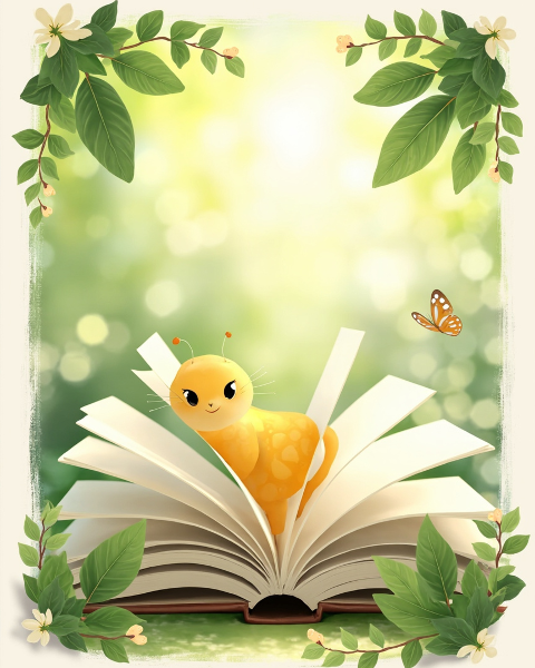 Thankyou e-card design