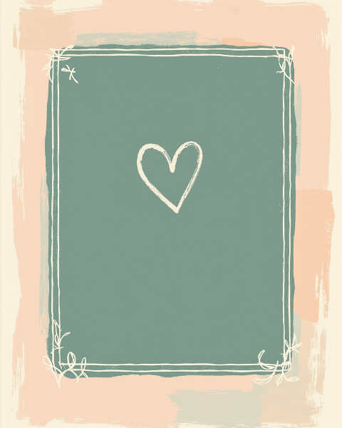 Thankyou e-card design