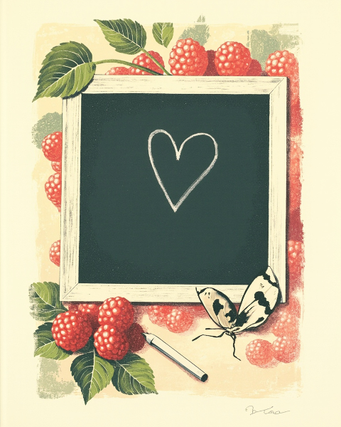 Thankyou e-card design