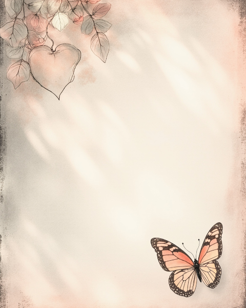 Thankyou e-card design