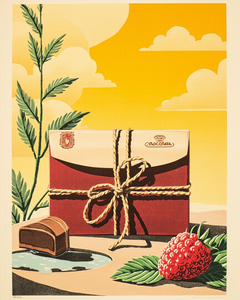 Thankyou e-card design