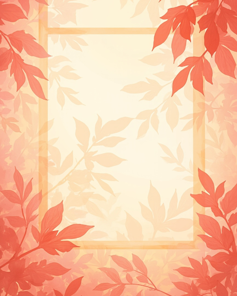 Thankyou e-card design