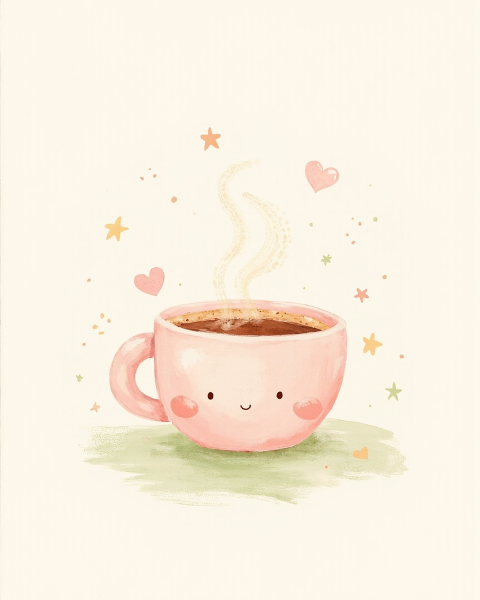 Thankyou e-card design