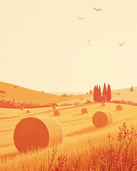 Thankyou e-card design