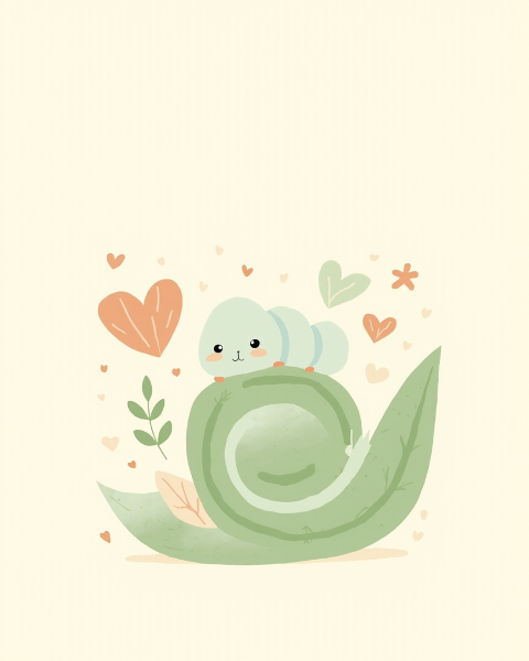 Thankyou e-card design