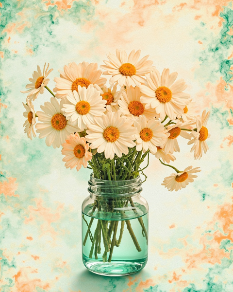 Thankyou e-card design