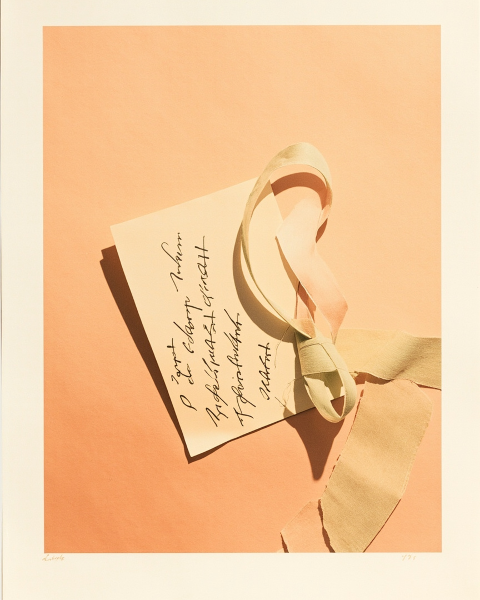 Thankyou e-card design