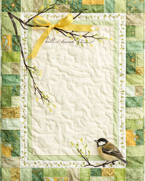 Thankyou e-card design